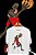 Camiseta Michael Jordan Desenho - Imagem 1