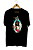 Camiseta Black Jesus Colorida - Imagem 1
