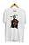Camiseta Black Jesus Face - Imagem 1