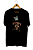 Camiseta Black Jesus Face - Imagem 2
