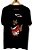 Camiseta Black Jesus Jóia Desenho - Imagem 1