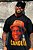 Camiseta  Big Face Candeia - Imagem 7