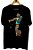 Camiseta Miles Davis Desenho - Imagem 1