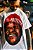 Camiseta Big Face Martinho - Imagem 2