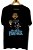 Camiseta Pantera Negra Desenho - Imagem 2