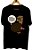 Camiseta Pensamento Black Desenho - Imagem 1