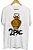 Camiseta Tupac Desenho - Imagem 1