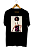 Camiseta Barbie Black - Imagem 1