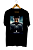 Camiseta Pantera Negra - Imagem 1