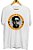 Camiseta Pantera Negra Selo (Chadwick Boseman) - Imagem 2