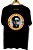 Camiseta Pantera Negra Selo (Chadwick Boseman) - Imagem 1