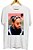 Camiseta Lewis Hamiltom Trança - Imagem 2