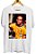 Camiseta Bob Marley Brasil - Imagem 1