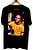 Camiseta Bob Marley Brasil - Imagem 2