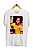 Camiseta Bob Marley Brasil - Imagem 2
