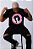 Camiseta Alicia Keys Selo - Imagem 1