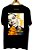 Camiseta Ol' Dirty Bastard The Saga - Imagem 1