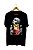 Camiseta Chris Brown - Imagem 1