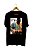 Camiseta Notorious BIG Colorida - Imagem 1