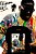 Camiseta Notorious BIG Colorida - Imagem 1