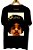 Camiseta Notorious BIG Colorida Criança - Imagem 3