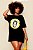 Camiseta Notorious BIG Selo - Imagem 2