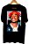 Camiseta Tupac Lenço Vermelho - Imagem 3