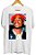 Camiseta Tupac Lenço Vermelho - Imagem 4