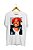 Camiseta Tupac Lenço Vermelho - Imagem 2