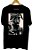 Camiseta Tupac Preta e Branca - Imagem 1