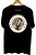 Camiseta Tupac Selo - Imagem 1