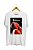 Camiseta Dennis Rodman Cabelo Colorido - Imagem 2