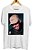 Camiseta Chris Brown Boné - Imagem 1