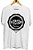 Camiseta Brasão Since 2020 Preto e Branco - Imagem 2