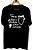 Camiseta Seja Preto não por Obrigação e sim Pelo Coração - Imagem 5