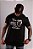 Camiseta Seja Preto não por Obrigação e sim Pelo Coração - Imagem 2