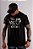Camiseta Seja Preto não por Obrigação e sim Pelo Coração - Imagem 3