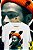 Camiseta Marvin Gaye - Imagem 2