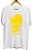 Camiseta Logo Amarelo - Imagem 2