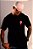 Camiseta Preteytinha Peito Pink - Imagem 2