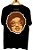 Camiseta Bruno Mars Selo Colorida - Imagem 1