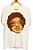 Camiseta Bruno Mars Selo Colorida - Imagem 2