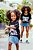 CAMISETA INFANTIL PAI/FILHO BEYONCE - Imagem 1