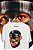 Camiseta Lebron James Face - Imagem 2