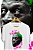 Camiseta Dennis Rodman Face The Storm - Imagem 2