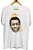 Camiseta Pelé Face - Imagem 2