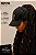 Boné Cacheados, Crespos, Tranças e Dreads - Preto - Imagem 1