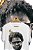 Camiseta Xande de Pilares Face - Imagem 3
