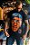 Camiseta Big Face Michael Jordan - Imagem 1
