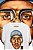 Camiseta Big Face Michael Jordan - Imagem 4